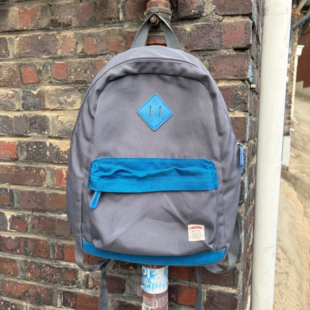 Converse 투톤 클래식 백팩 