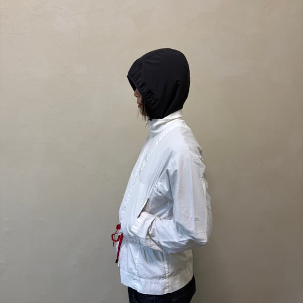 Prada sport field jacket