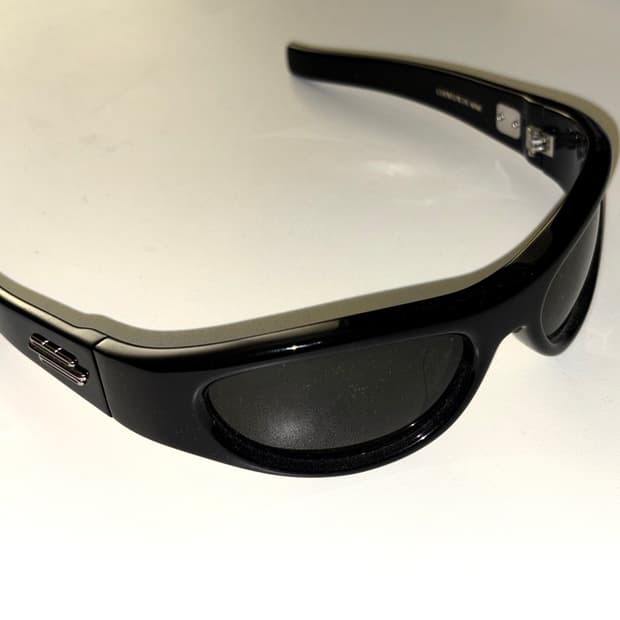 젠틀몬스터 젠틀살롱 슈브 드 니니 (블랙)