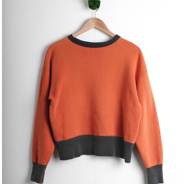 웨어하우스 스웻셔츠 38사이즈 (추천 44-55)