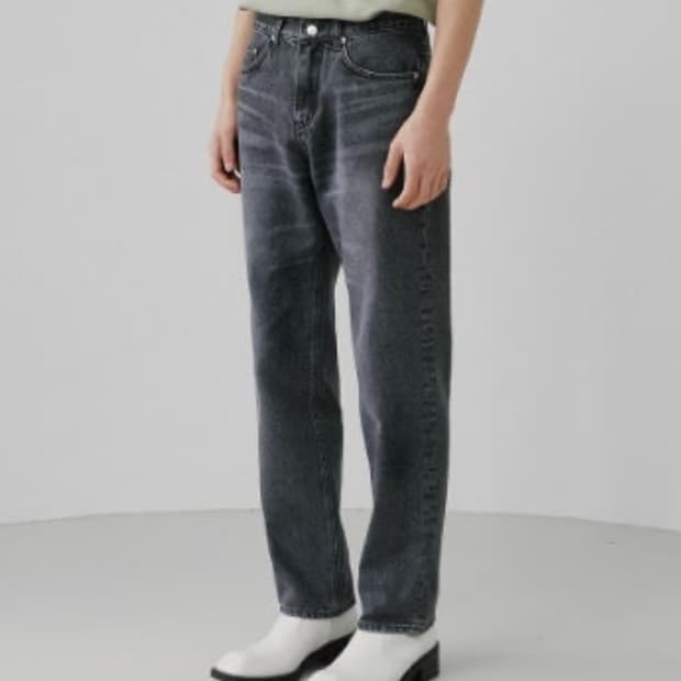 브랜디드 1979 레귤러 스트레이트 데님 청바지 28사이즈