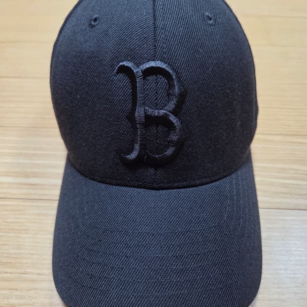 MLB 볼캡