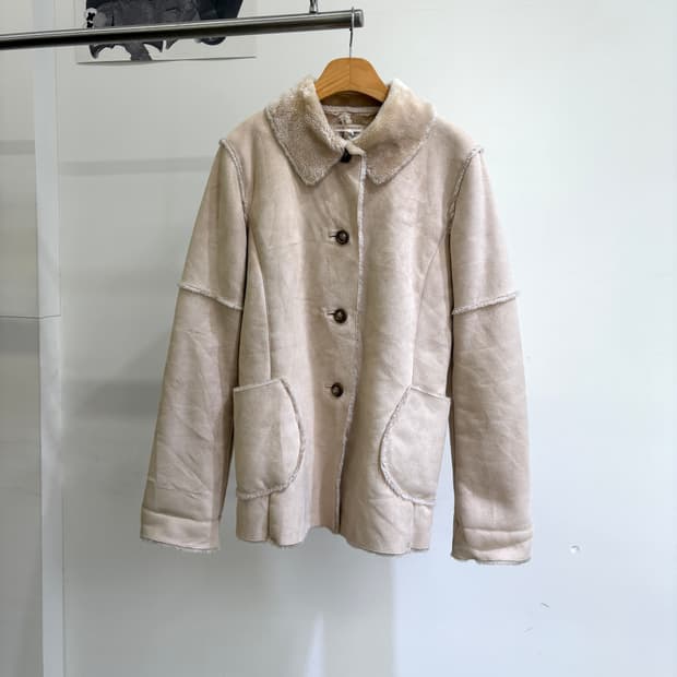 ADIEU TRISTESSE 코트