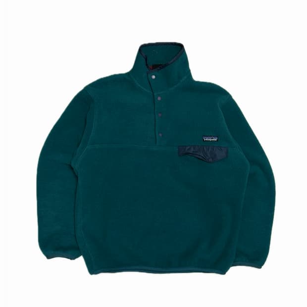 90s 파타고니아 신칠라 틸