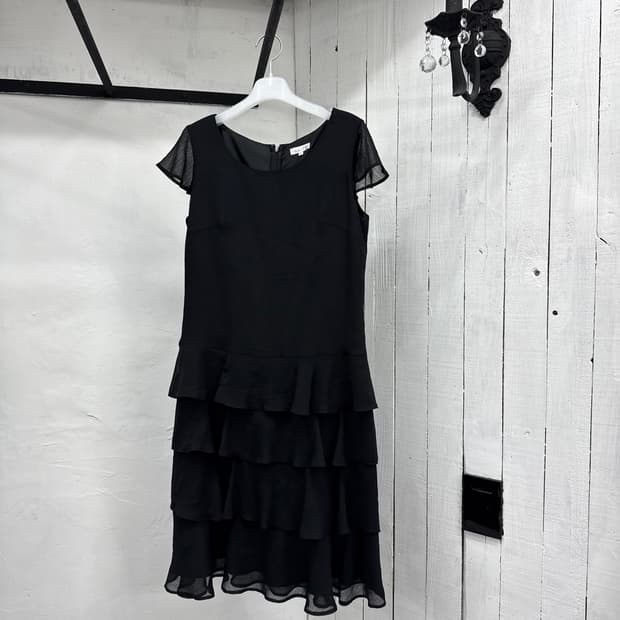 vtg dress