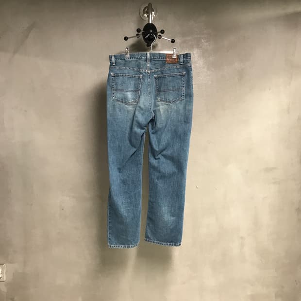 폴로 랄프로렌 데님 팬츠 35/32