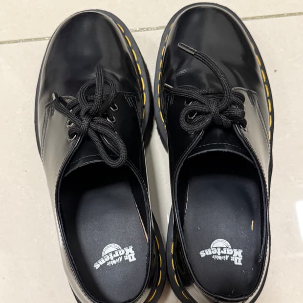 닥터마틴 1461 벡스