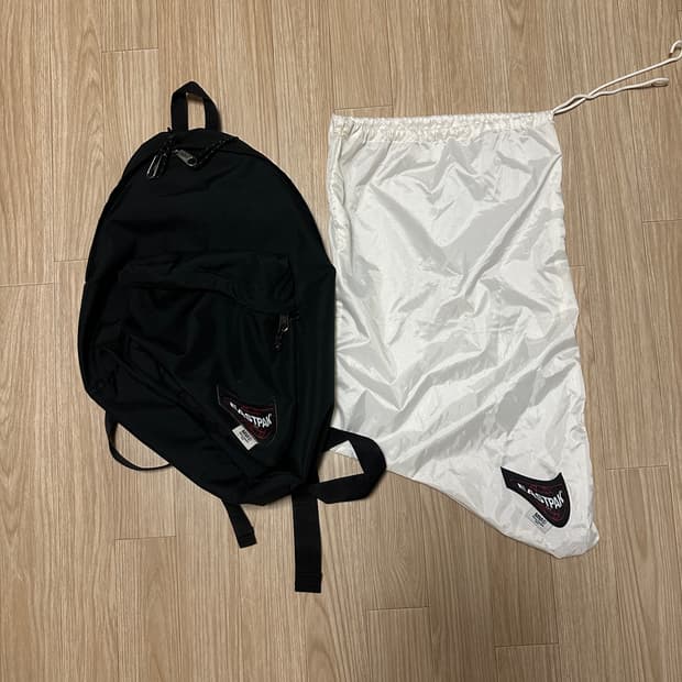 이스트팩xMM6 백팩