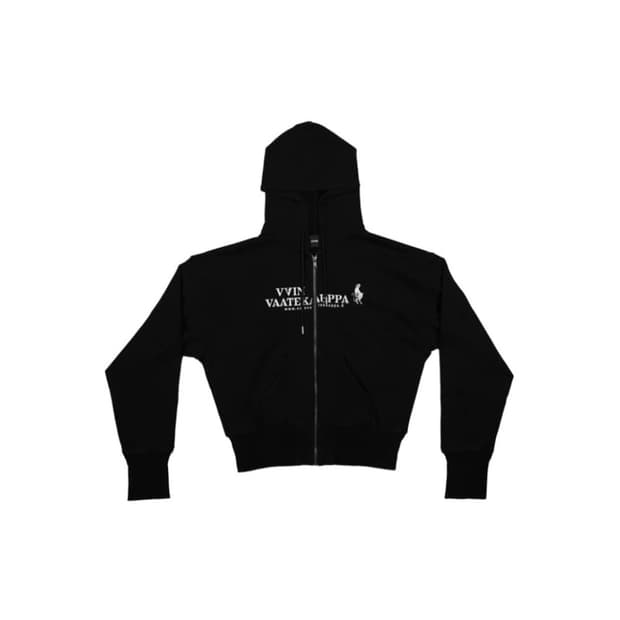 Vain 후드집업 XL