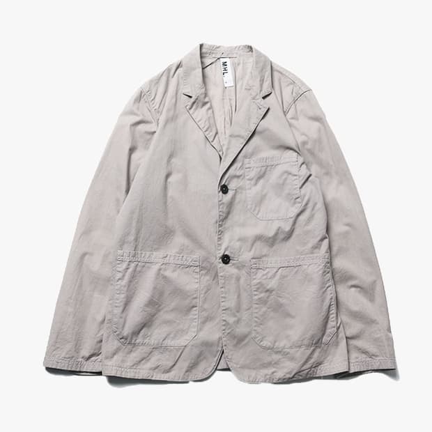MHL. - TAILORED JACKET