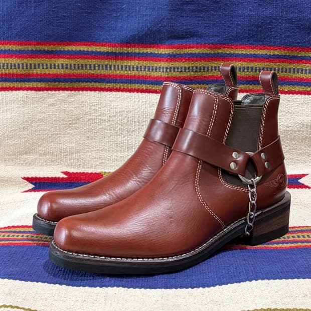 알파인더스트리 하네스부츠 280