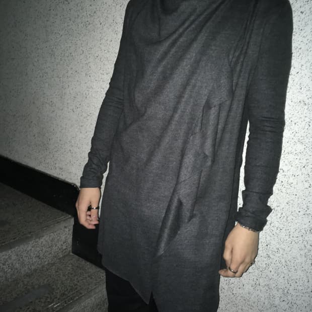 Helmut Lang cardigan