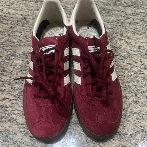 아디다스 스페지알 260