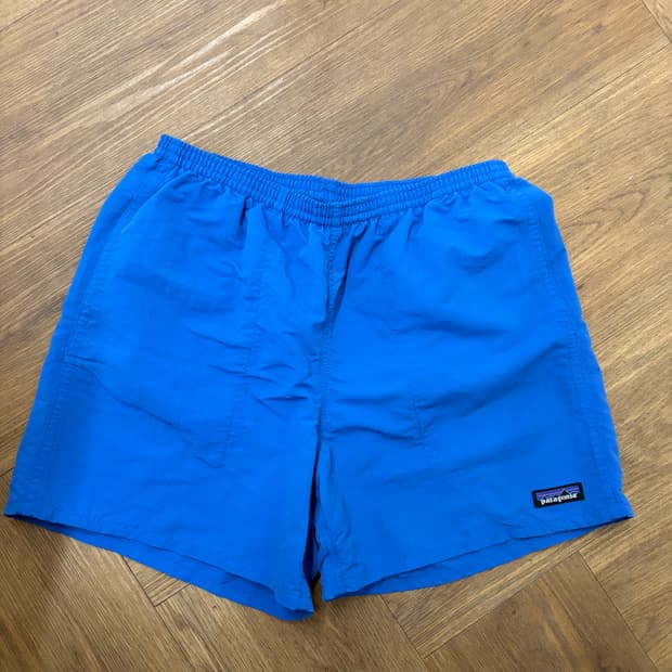 N314. 파타고니아 쇼츠 반바지