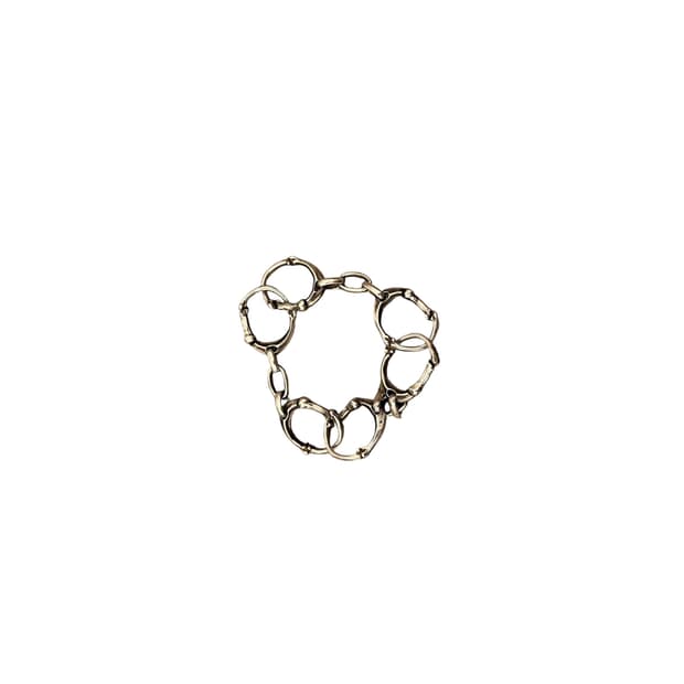 솔로이스트 본 팔찌 