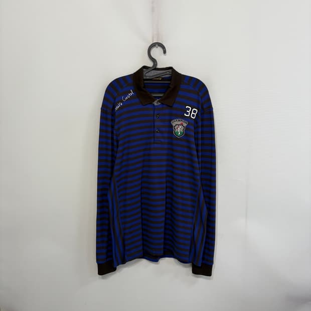 루이까스텔 골프 남성 티셔츠 100