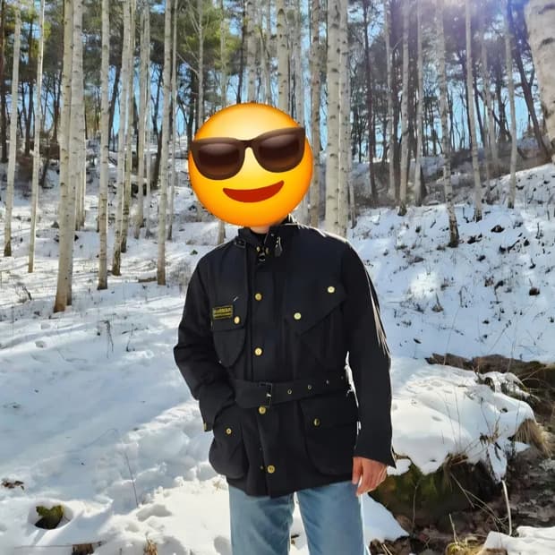 바버 인터내셔널 a7 100