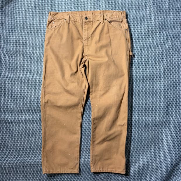 디키즈 빈티지 워크 팬츠 (39)