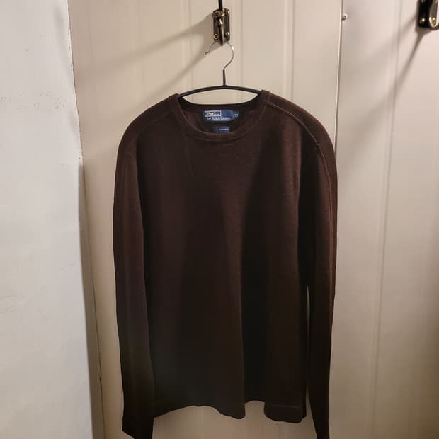 폴로 랄프로렌  니트