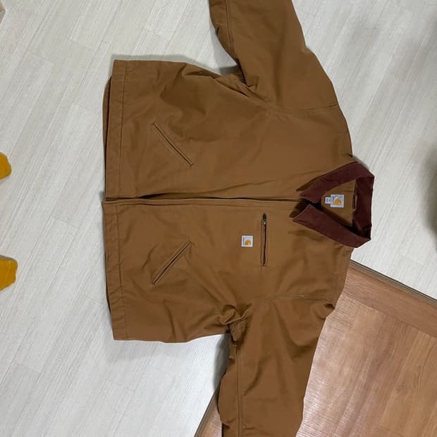 칼하트 워크자켓 5XL