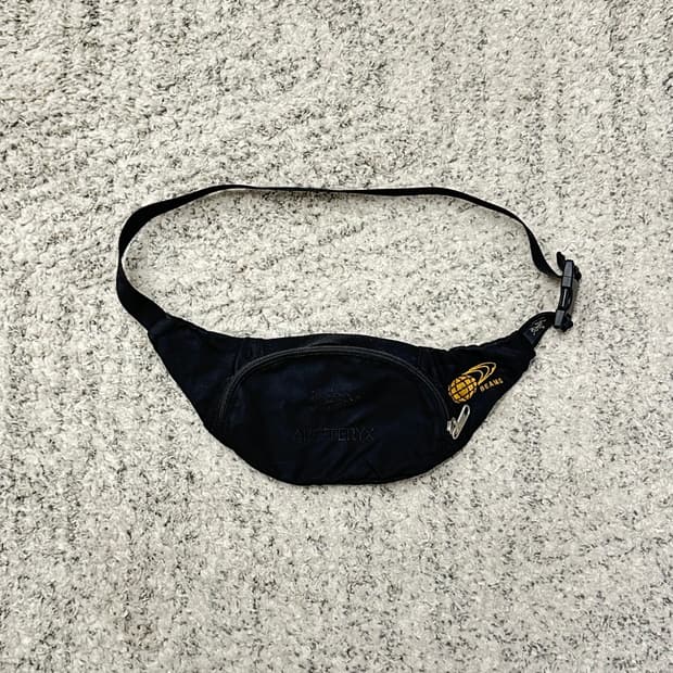 아크테릭스 빔즈 힙색 