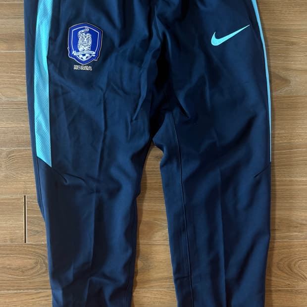 나이키 국대트레이닝팬츠