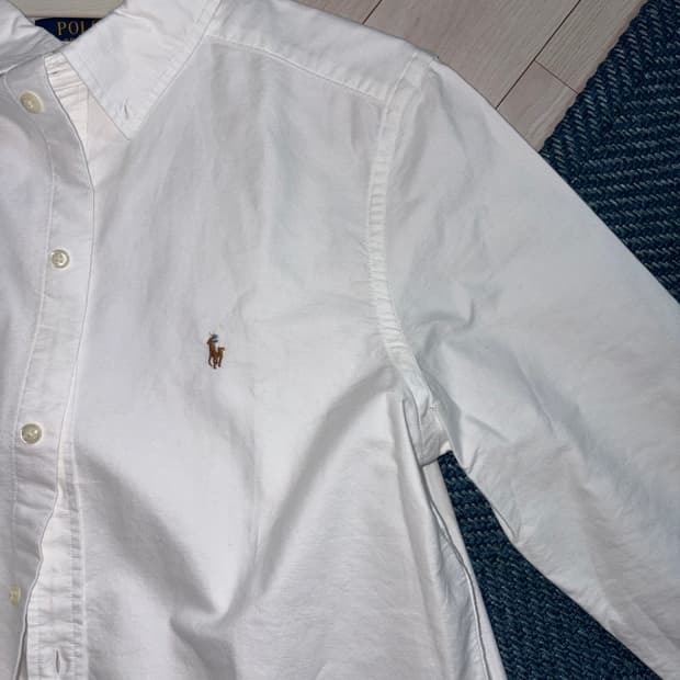 폴로 셔츠