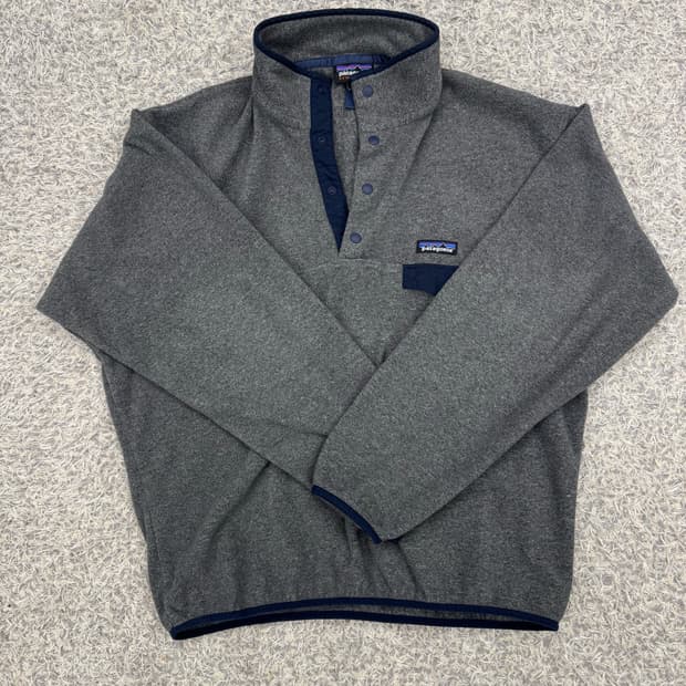 파타고니아 신칠라 M