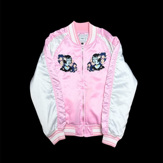 로맨틱크라운 스카쟌