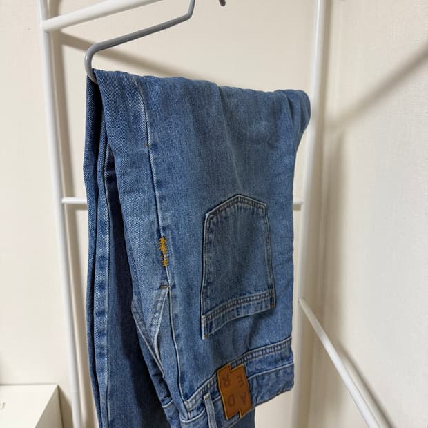 아더에러 진 라지