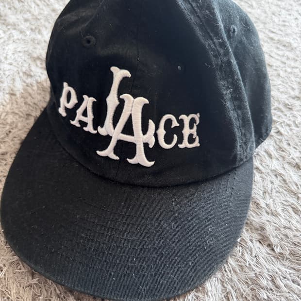 아노트 블랙 모자