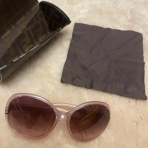 펜디 선글라스