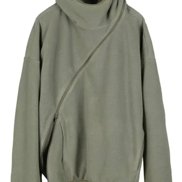 post archive faction 4.0 hoodie XL