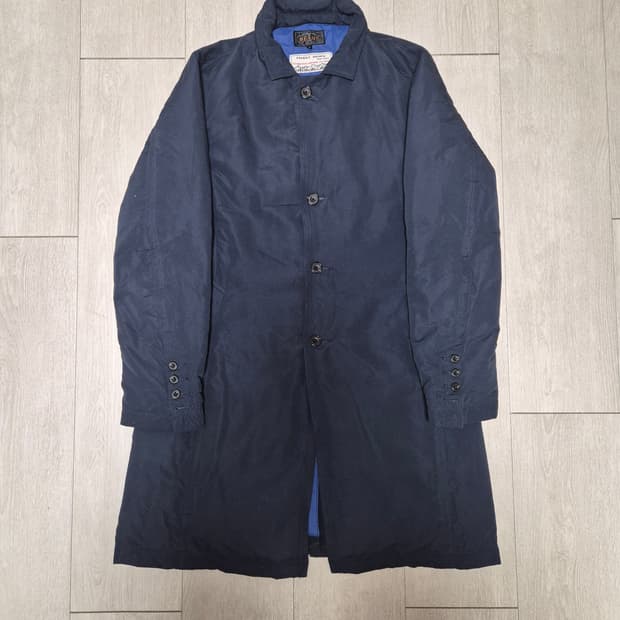 빔즈 플러스 피네스트 다운 코트 (S)