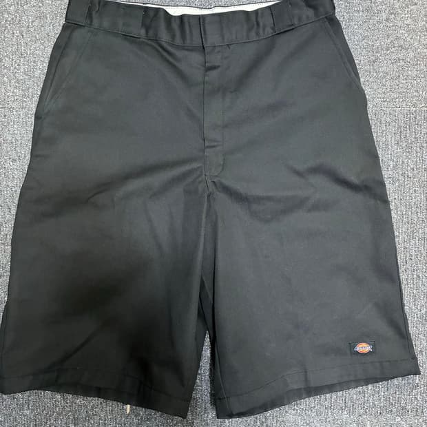 디키즈 버뮤다팬츠