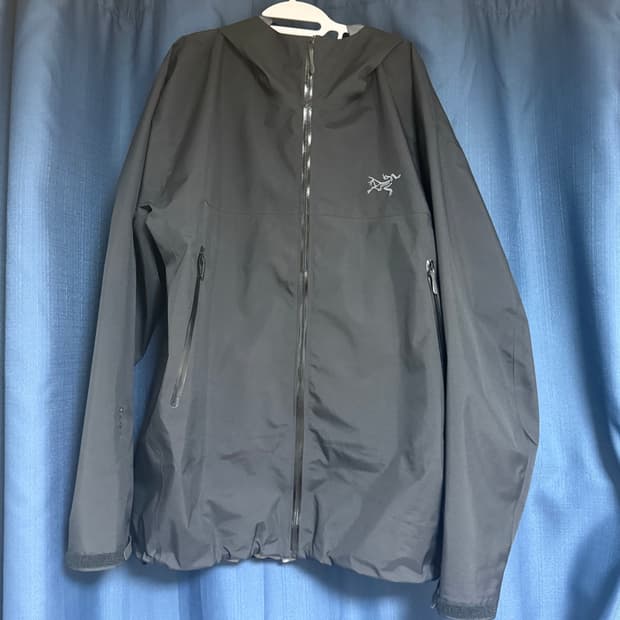 아크테릭스 베타자켓 2xl