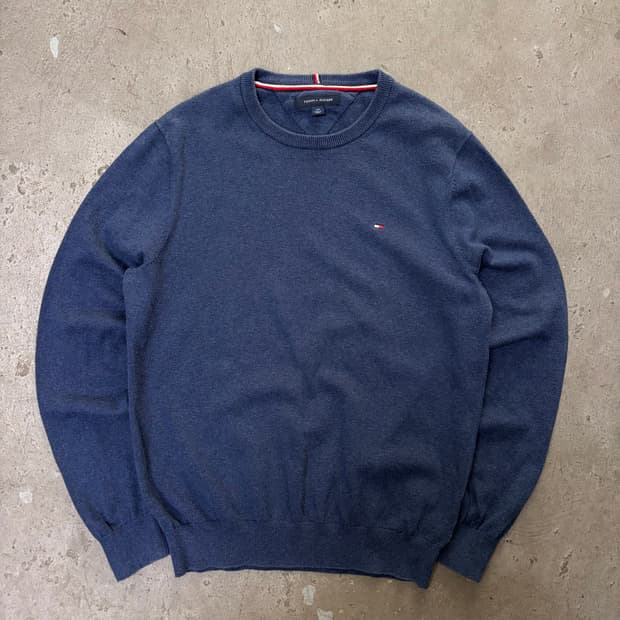 타미힐피거 니트[2205]