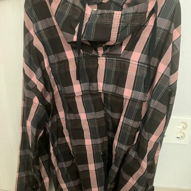 캡틴선샤인 아노락 38