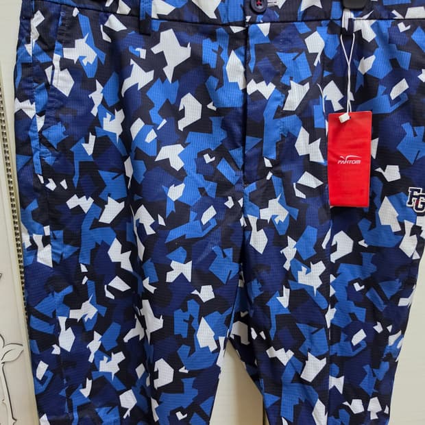 팬텀반바지 31~32