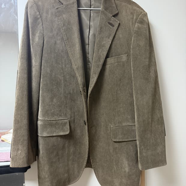 Rogatis 코듀로이 자켓 95