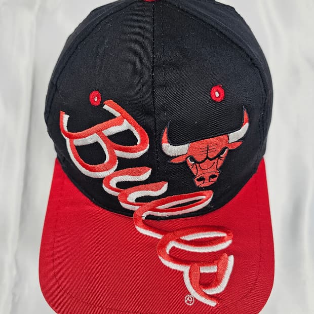 시카고볼스볼캡