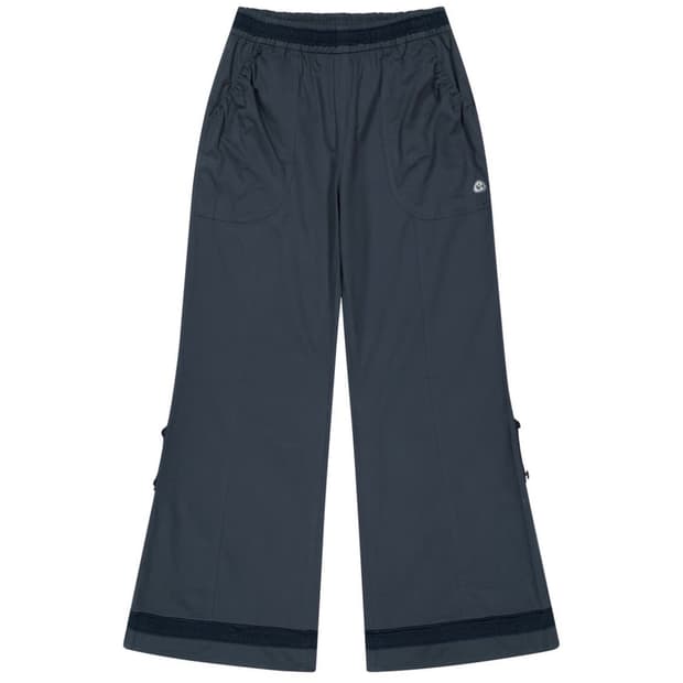 코이세이오 코튼 레이스팬츠