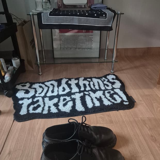 닥터마틴 1461 ws