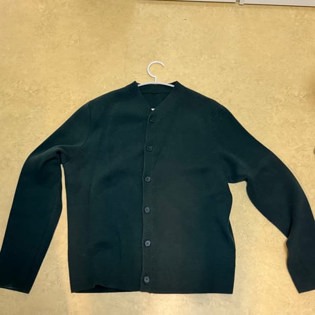 Cos 가디건