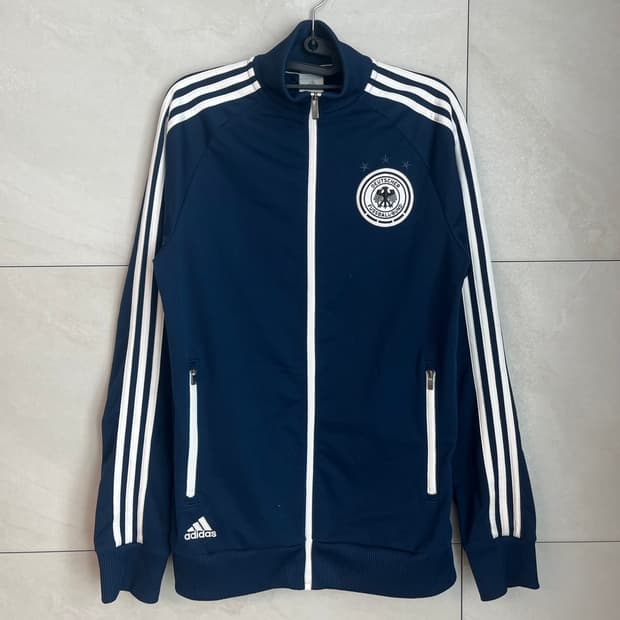 아디다스 독일 국대 져지 네이비 (95)