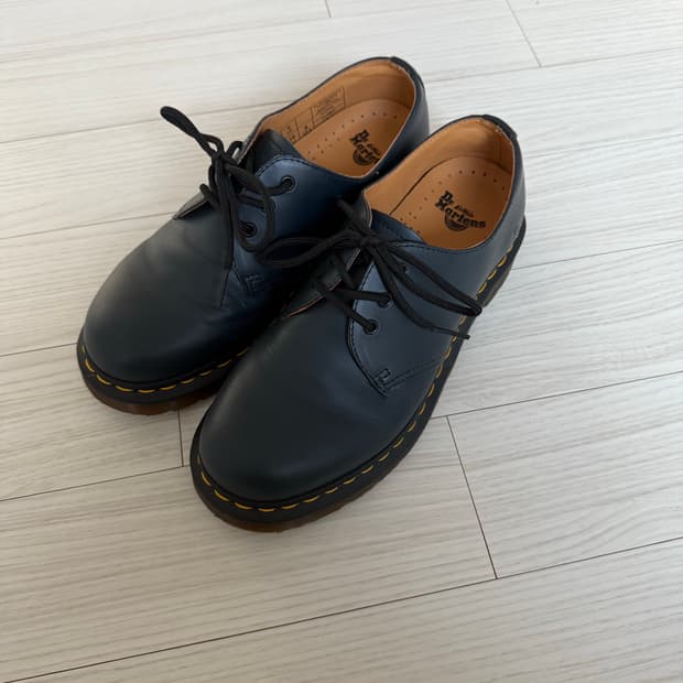 닥터마틴 1461 스무스 250