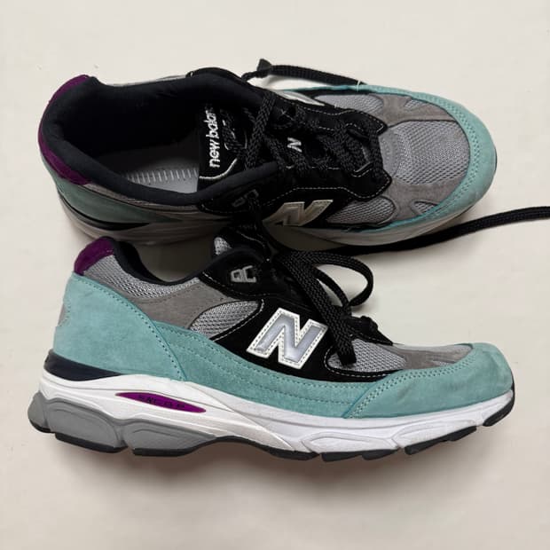 뉴발란스 991.9 265