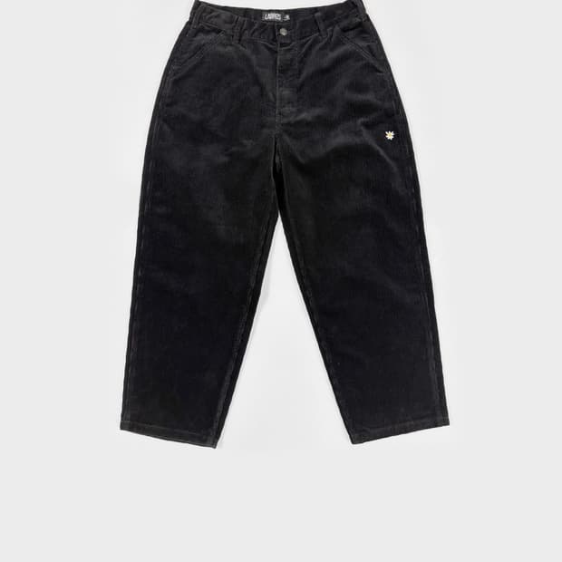 라브로스 코듀로이 팬츠