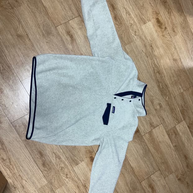 파타고니아 신칠라