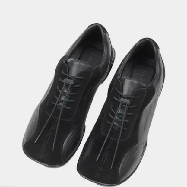 페몬트 스퀘어 블랙 250